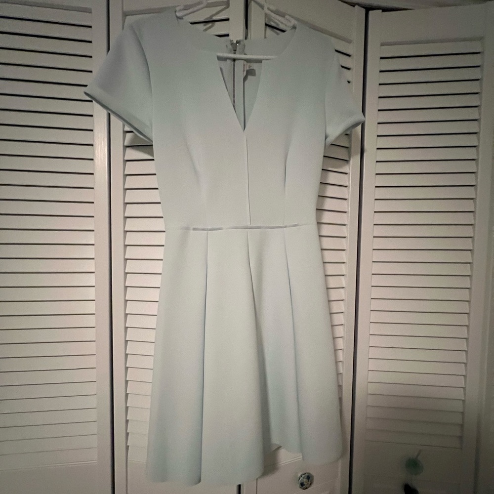 New Express Dress